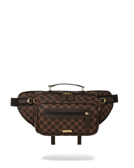 FROM PARIS WITH LOVE CARGO CROSSBODY