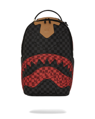 EVIL GENIUS BACKPACK