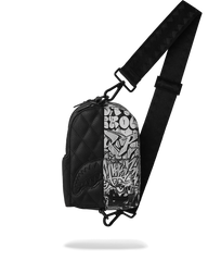 DARK WAVE BACKPACK SLING