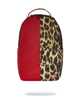 SHARK MILES PER HOUR BACKPACK