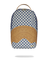 NEW SHARK YACHT CLUB DLXSV BACKPACK