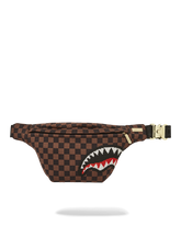 KYOTOKNIT SHARKS IN PARIS SAVVY CROSSBODY