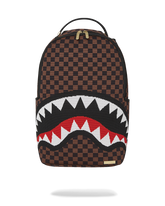 KYOTOKNIT SHARKS IN PARIS DLX BACKPACK