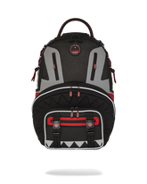 SKY HIGH SEEKERS ARCTIC DELUXE BACKPACK
