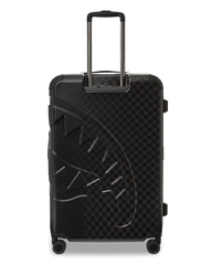 NIGHTSHARKS WORLDWIDE SHARKITECTURE FULL SIZE LUGGAGE