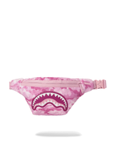 FURRROCIOUS IN PINK SAVVY CROSSBODY