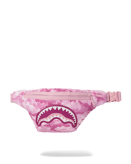 FURRROCIOUS IN PINK SAVVY CROSSBODY