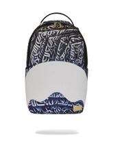 DIAA ALLAM SEEKING PERFECTION 003 BACKPACK