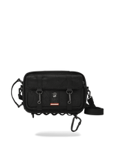 JAMES FIRST CLASS TYCOON TRAVELER CROSSBODY