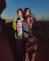 TWINS CHAOS SPLIT 2 BAGS BACKPACK