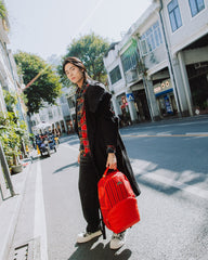 SKYCHAIN SUPPLYCHAIN BACKPACK