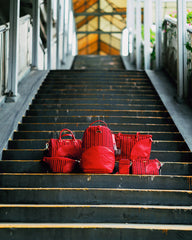 SKYCHAIN SUPPLYCHAIN SAVVY CROSSBODY