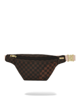 BANDOLERO NOUVEAU SAVVY CROSSBODY