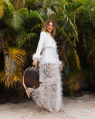 BANDOLERO NOUVEAU SAVAGE BACKPACK