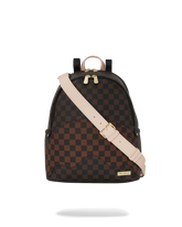BANDOLERO NOUVEAU SAVAGE BACKPACK