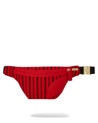 SKYCHAIN SUPPLYCHAIN SAVVY CROSSBODY