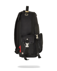 THE RED CARPET BACKPACK