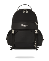 THE RED CARPET BACKPACK