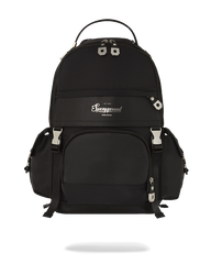 THE RED CARPET BACKPACK