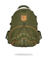 SPECIAL OPS SHARK SQUAD BACKPACK