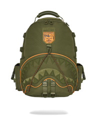 SPECIAL OPS SHARK SQUAD BACKPACK