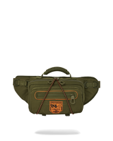 SPECIAL OPS SHARK SQUAD CARGO CROSSBODY