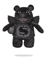 4AM MONEY WING BEAR BACKPACK