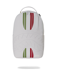 SHARKS IN PARIS GT ITALIA BACKPACK