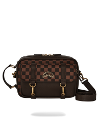 SPECIAL OPS AIR CARGO TOILETRY BAG