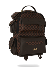 SPECIAL OPS AIR CARGO BACKPACK