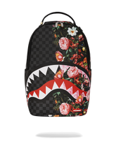 FRESH CHECK DLXSV BACKPACK