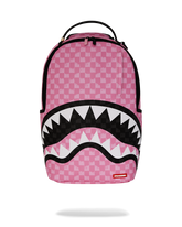 PINK PARADISE DLXSV BACKPACK