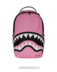PINK PARADISE DLXSV BACKPACK