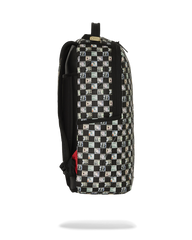 CHECKS CASHED DLX BACKPACK