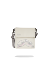 SHARK CENTRAL DYNAMIC MESSENGER SLING BAG