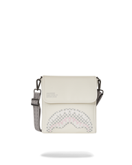 SHARK CENTRAL DYNAMIC MESSENGER SLING BAG