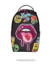 TASTY DLXSV BACKPACK