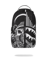 PARALLEL UNIVERSE BEAR SHARK DLXR BACKPACK