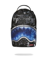 ENGINEERED FOR EXCELLENCE DLXR BACKPACK