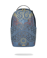 ELEGANT BOMBASTIC DLXSV BACKPACK