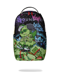 ABEARICAN SUCCESS DLXR BACKPACK