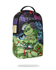 ABEARICAN SUCCESS DLXR BACKPACK