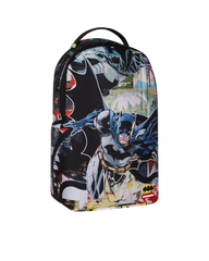 BATMAN TO THE RESCUE DLXR BACKPACK