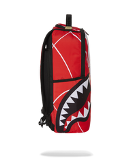SAMURAI JACK SHARK MOUTH SLICE DLXR BACKPACK