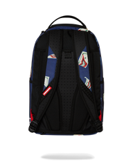 JOKER BANKS BACKPACK
