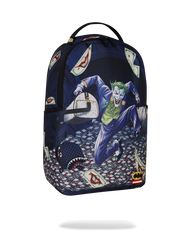 JOKER BANKS BACKPACK