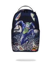 JOKER BANKS BACKPACK