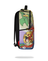 FLINTSTONES BIG RIDER