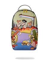 FLINTSTONES BIG RIDER