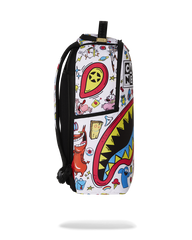 CARTOON NETWORK ALL-STARS DLXR BACKPACK